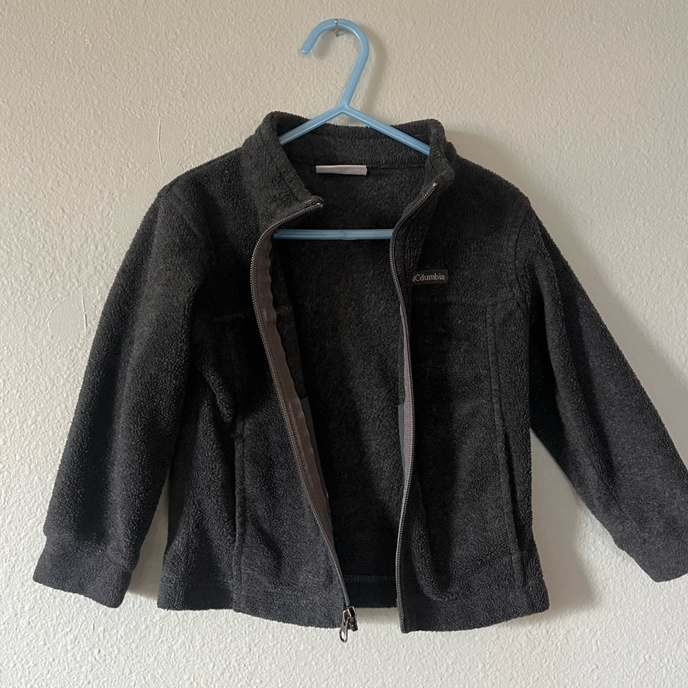 Columbia Coat